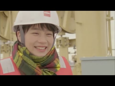 のん エネオス CM スチル画像。CM動画を再生できます。 のん エネオス CM スチル画像。CM動画を再生できます。