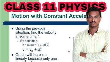 MOTION IN A STRAIGHT LINE || INTER PHYSICS IMPORTANT QUESTIONS || PHYSICS MOTION IN A STRAIGHT line