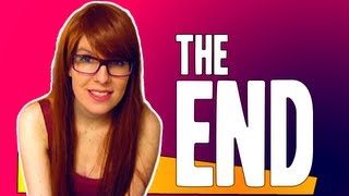 [VEDA 30] The End!