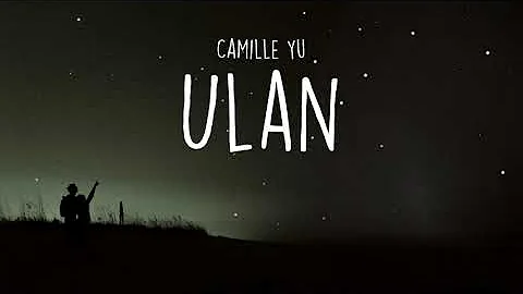 Camille Yu -Ulan