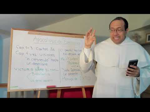 Apocalipsis de Esperanza, capitulo 4 de 12