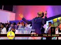 ምስጋና Girma Belete  Yougo church new live worship