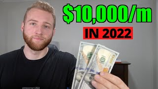 5 Best Side Hustles For 2022 (Cost $0)