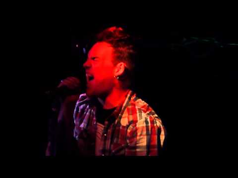 James Durbin -