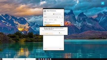 How to install the MGT GTK theme on Linux