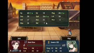 Tathylia Chronicles| Primal Magic Showcase