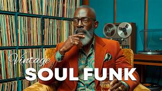🔥 Vintage 70s Soul Funk Groove You’ve Been Waiting For | Raw, Deep & Ultra-Dry Vibes