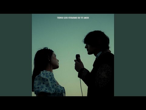 Surfistas Del Sistema - Tengo que curarme de tu amor