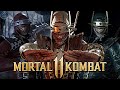 Mortal Kombat 11 Online - DON'T MESS WITH THE BATMAN WHO LAUGHS!