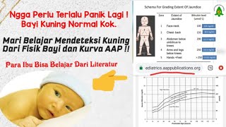 Cara Mengatasi BAYI KUNING - Fototerapi Bayi Disinar Biru