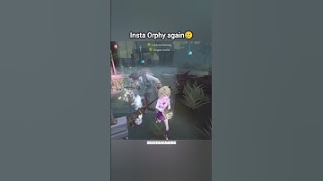 I feel like a mouse in a cage 🐭 not many people know that Pro Mad Eyes is SUPER DEADLY 💀 #identityv