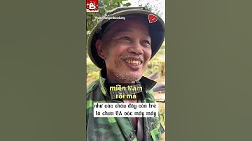 Sau cơn lũ, mọi thứ tan hoang… chỉ còn lại nụ cười kiên cường của người lính Cụ Hồ