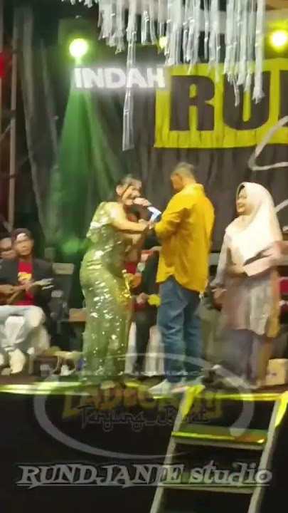 Erika syaulina jumpa se malam