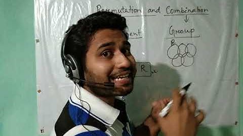 Class 10| Permutations and Combinations| Advance Mathematics| SEBA| CBSE| introductory video| part1