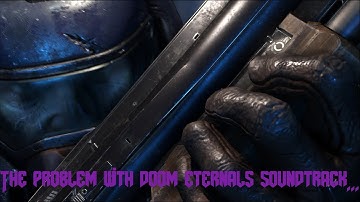 The Problem with Doom Eternal