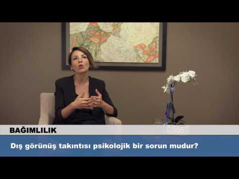 Dış görünüş takıntısı psikolojik bir sorun mudur?