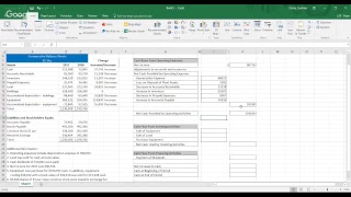 Accounting 201 Chapter 12 Problem 11A