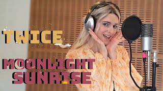 TWICE - Moonlight Sunrise Cover | BIA RAY