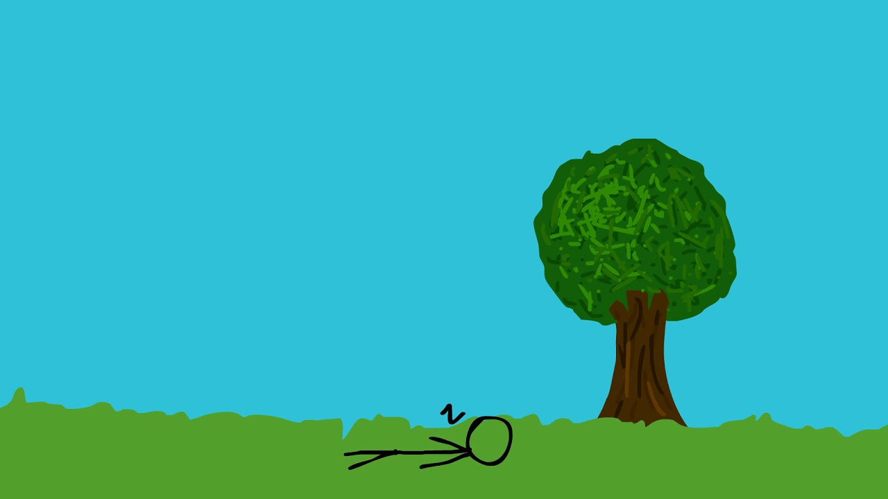 Some random animation - YouTube