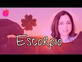 ESCORPIO ♏️: ¡SE CIERRA UN CICLO REPETITIVO Y ALGO DESTINADO PARA TI ENTRA EN CURSO!😍