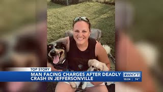 WATCH | Community remembers Montgomery Co. woman killed in crash