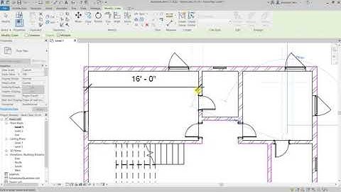 Import pdf in Revit LT