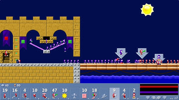 Lix Multiplayer Session [Session 4 Part 1]