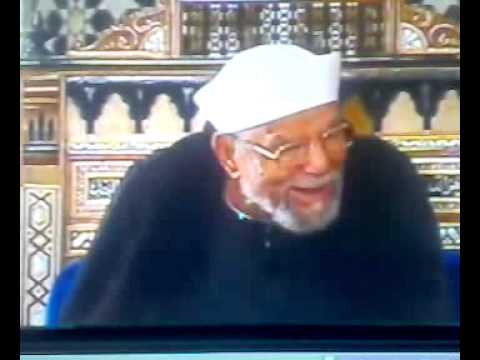 خاطرة رائعة تستحق المشاهدة للشيخ الشعراوى حول معنى اعمار الارض