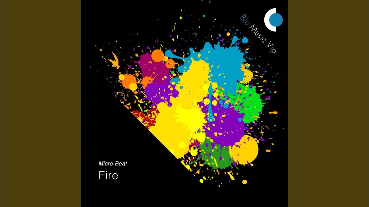 Fire (Original Mix) adlı videoyu YouTube'da izle Fire (Original Mix) adlı videoyu YouTube'da izle