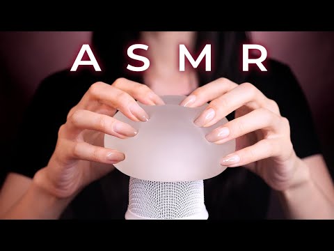 ASMR Cerebral Stimulating Brain Massage for Sleep (No Talking)