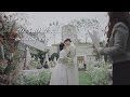 Wedding DVD_대구메르디앙 한복드레스 야외결혼식 Highlight by 뮤블리즈 본식영상