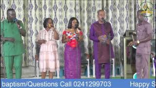 Advent Voice Yen Agyanom Gyidie