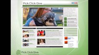 Training Webinar: PCG 101