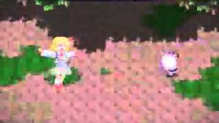 Poor Rumia