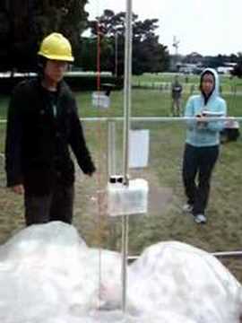 UNSW ENGG1000 SOLA Group 8 - Pillar of Heaven