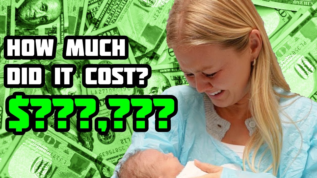 Видеоблоги Деллы: Цена усыновления