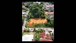 Bungalow Land in Equine Park | From 6,620 to 15,580 sqft #realestate #mandylamproperty #shorts