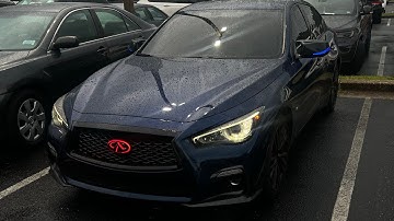 Q50 MOD LIST (UPDATED)