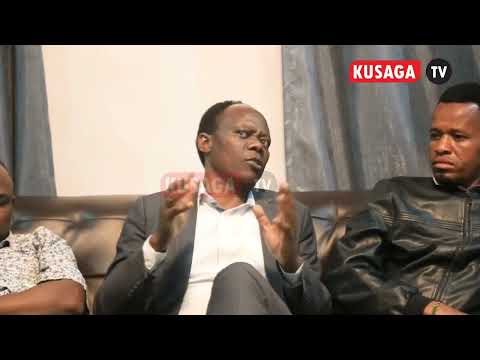 DC AZUIA MKUTANO WA MOLLEL JUKWAA LAFUMULIWA MANDALIZI YA KAMPENI