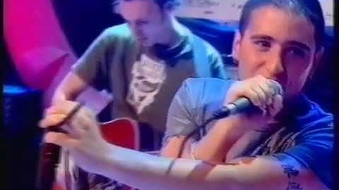 Kristian Leontiou   Story Of My Life   TOTP 2004