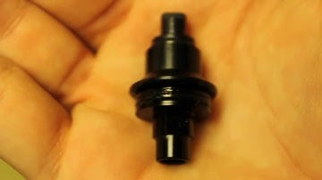 Behind the Fusion Engine: All About Poppet Valves