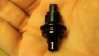 Behind the Fusion Engine: All About Poppet Valves