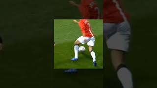 Cristiano Ronaldo Luck or Skills #shorts