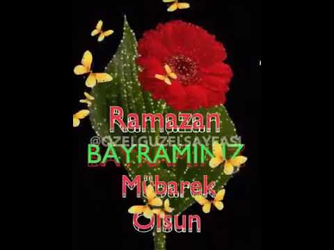 Ramazan bayrami haqda vidyo 2019