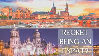 Do We Regret Being Expats?