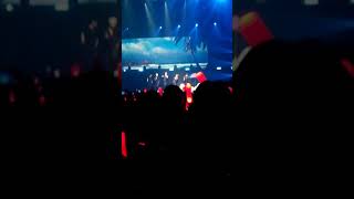 iKON - Cocktail(2) Fancam(191018) #iKON2018CONTINUETOURinBANGKOK Day 1