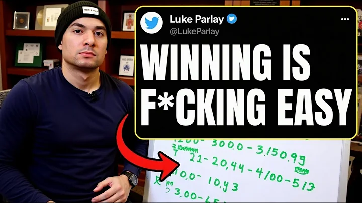 I Got Rich Sports Betting When I Applied These 6 Habits