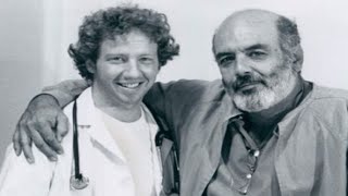 Famous TRAPPER JOHN M.D. Ep:“My Son, the Doctor”-First Episode with Timothy Busfield-Trapper’s Son- S6 E2 Wealth