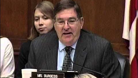 Rep. Burgess Questions CCIIO Director Gary Cohen Regarding Obamacare Readiness