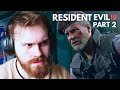 Befriending The Enemy | Resident Evil 3 Remake: Part 2